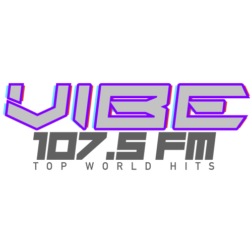 VIBE 107.5 FM XHVOZ