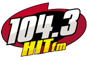 Hit FM 104.3 FM XHTO