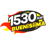 Buenisima 1520 AM XEUR